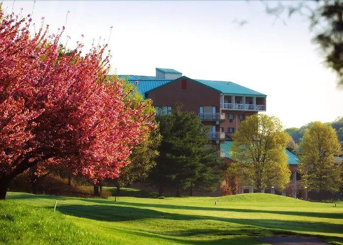 Turf Valley Resort